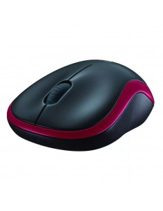 Logitech M185 мишка Офис... 2